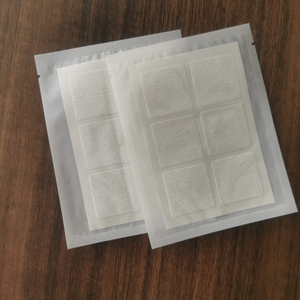 Patch Suplemen Vitamin Anti-Mabuk Party Relief 100% Tahan Air Hipoalergenik untuk Penggunaan di Pergelangan Tangan dengan Pereda Tidur & Sakit Kepala - Product Image 6