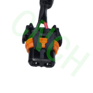 07-14凯迪拉克凯雷德ESV EXT 6.0 6.2雾灯线束加长 - Product Image 3