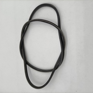 Pièces de rechange pour Machine à laver, en caoutchouc Flexible, Super Durable, ceinture V - Product Image 5