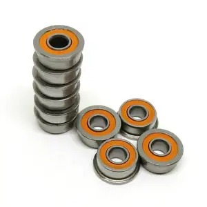 Sfr133zz 3/32x3/16x3/32 לנפנף נושאת עבור מכונית החריץ 1:32 - Product Image 4