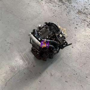 4สูบ2CT ญี่ปุ่นดั้งเดิมสำหรับโตโยต้าเครื่องยนต์เบนซินมือ<span class=keywords><strong>สอง</strong></span> - Product Image 5