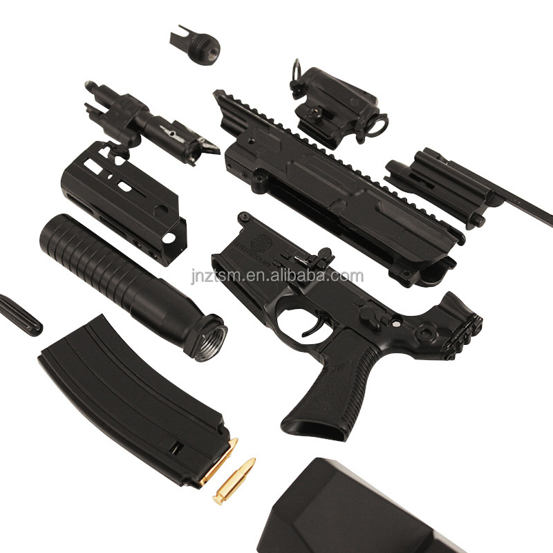 精巧1/3スケール　ミニチュア模型　SIG MCX 精巧1/3スケール ミニチュア模型 SIG MCX