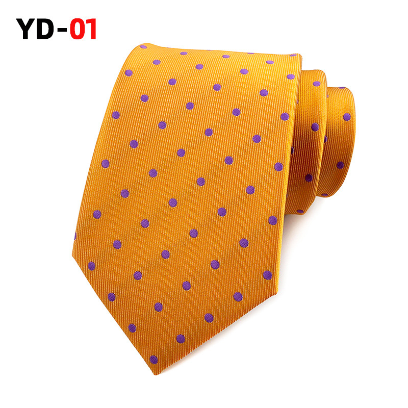 Lemon Yellow Yd01