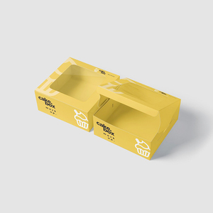 <span class=keywords><strong>Caja</strong></span> de urger riendly, <span class=keywords><strong>caja</strong></span> de embalaje - Product Image 6