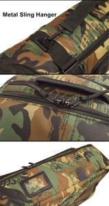 Snowboard bolsa con bolsa de esquí duro ruedas grandes Multi-compartimento, <span class=keywords><strong>botas</strong></span> de esquí <span class=keywords><strong>y</strong></span> casco bolso perfecto para viajes - Product Image 5