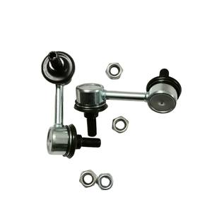 อะไหล่รถยนต์ใหม่ Cowtotal ชุดเชื่อมต่อเหล็กกันโคลงหลัง 52321-<span class=keywords><strong>SNA</strong></span>-<span class=keywords><strong>A01</strong></span> <span class=keywords><strong>52320</strong></span>-<span class=keywords><strong>SNA</strong></span>-<span class=keywords><strong>A01</strong></span> สำหรับรถยนต์ปี 2006-2015 รับประกัน 1 ปี - Product Image 5