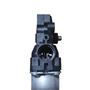 มอเตอร์ปรับกระจกหน้าต่าง 82460-0U000 สำหรับ Kia K2 ด้านหน้าซ้าย ด้านหลังขวา 2P อะไหล่ทดแทนใหม่ - Product Image 2