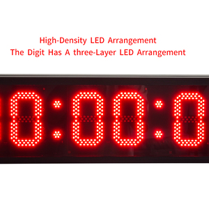 Years <strong>Led</strong> Digital <strong>Countdown</strong> Timer Days <strong>Countdown</strong> Timer - Product Image 4