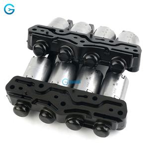 Vanne solénoïde de transmission haute performance 0AM325473 0AM pour Volkswagen Audi Skoda DQ200 - Product Image 1