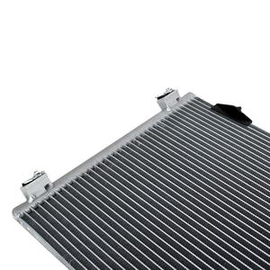 Condensador de aire acondicionado de motor, accesorio para Peugeot 308II 9677145480 9827450180 308SW new308 y Citroen <span class=keywords><strong>DS4</strong></span> DS5 DS6 <span class=keywords><strong>DS7</strong></span>, 408 508 - Product Image 5