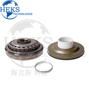 Embrague de transmisión Dual, accesorio para Mondeo v-olvo AMAG 9R7L 2014 AC, 516 f-ord f-focus v-olkswagen, Sportage MPS6/6DCT450 - Product Image 4