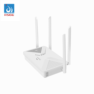 HSGQ AX3000 3000 Mbps <span class=keywords><strong>Wifi</strong></span> <span class=keywords><strong>6</strong></span> Xpon Onu Modem Ftth 5g <span class=keywords><strong>Routeur</strong></span> sans fil double bande 2.4G 5.8G Onu Gpon - Product Image 3