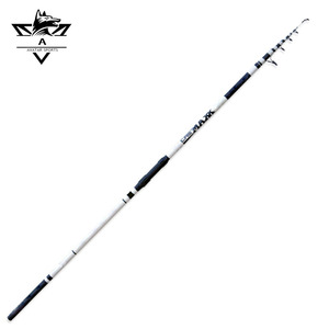 <span class=keywords><strong>Cañas</strong></span> de Pescar Boloñesas Personalizadas de <span class=keywords><strong>Alta</strong></span> <span class=keywords><strong>Gama</strong></span> al por Mayor, Caña de Pescar Giratoria Práctica de Fibra de Carbono Completa, Caña de Pescar Telescópica - Product Image 5