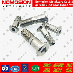 Turning <b>Tool</b> Holder Screw M6X20 M8X28 For <b>Lathe</b> <b>Tool</b> Post Clamp Fixing - Product Image 3