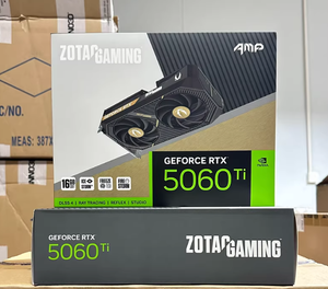 การ์ดจอ RTX 5060 8GB 16GB GDDR7 สำหรับเล่นเกม การ์ดแสดงผล GPU สำหรับเดสก์ท็อป รุ่น 5060 5060ti 5070 5070ti 5080 5090 5090D GPU RTX 5 - Product Image 4