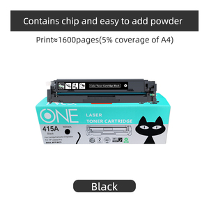 Nessuna cartuccia di <span class=keywords><strong>Toner</strong></span> 415a compatibile <span class=keywords><strong>HP</strong></span> m454 mfp M479 cartuccia per <span class=keywords><strong>stampante</strong></span> a colori M454nw M479dw <span class=keywords><strong>Toner</strong></span> W2030A 414A cartuccia - Product Image 3