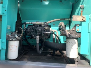 Japan Original Used Kobelco SK200-8 SK200-10 Excavator 20t <b>Construction</b> <b>Machinery</b> - Product Image 3