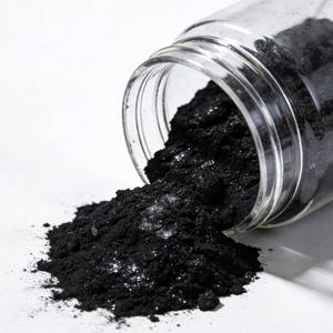 Polvo de Óxido de Grafeno de Alta Superficie Acústica para Materiales Compuestos y de Recubrimiento - Product Image 1