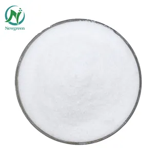 Newgreen High Quality 99% Additive D-Tryptophan Food Grade CAS 73-22-3 L-Tryptophan Powder