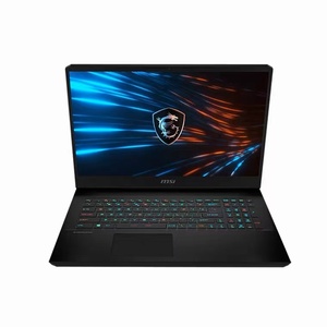 Original MSI Titan GP78HX Gamebook Laptop I9-13980HX RTX4090 Student Esports <strong>Book</strong> 17inch 240Hz IPS Esports Screen - Product Image 1