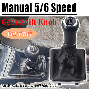 Manuale 5/6 cambio cambio cambio leva leva leva per <span class=keywords><strong>Opel</strong></span> <span class=keywords><strong>Astra</strong></span> III <span class=keywords><strong>H</strong></span> 1.6 vauhall 2004 2005 2006 <span class=keywords><strong>2007</strong></span> 2008 2010 2009 - Product Image 5