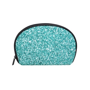 Pochette zippée personnalisée en gros pour brosses, organiseur de voyage, trousse de toilette et cosmétiques - Product Image 1