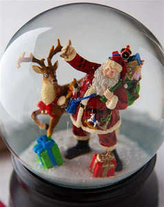 Design personnalisé artisanat en résine <span class=keywords><strong>boule</strong></span> à <span class=keywords><strong>neige</strong></span> <span class=keywords><strong>village</strong></span> d'hiver écologique avec <span class=keywords><strong>boule</strong></span> <span class=keywords><strong>de</strong></span> <span class=keywords><strong>neige</strong></span> musicale modèle unique - Product Image 6