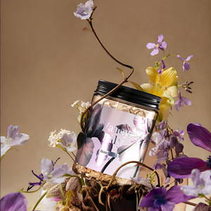 Nuovo Deodorante in Gel a Base Vegetale <span class=keywords><strong>per</strong></span> Casa, Auto e Bagno, Lunga Durata, in Confezione con Barattolo - Product Image 3