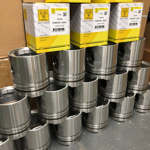 قطع غيار حفارة EC510 متوفرة في المخزون، أسنان دلو V51TL <span class=keywords><strong>EX470</strong></span> للحفارات - Product Image 6