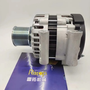 Alternateur 24V pour moteurs C6.6, C4.4, C7.1, référence T430455, générateur 560-6104, vente chaude - Product Image 1