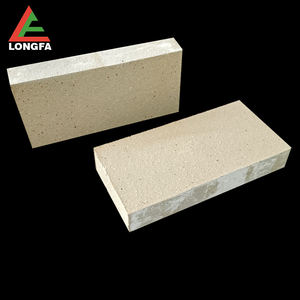 Grosir pemasok Tiongkok 99.8% batu bata tahan asam Semen Alumina desain kustom - Product Image 6