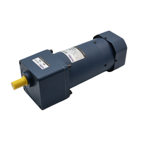 Moteur à freinage électromagnétique 90YB120GY38 et boîte de vitesses 90GF5HK 90GF7.5HK Monophasé 220V