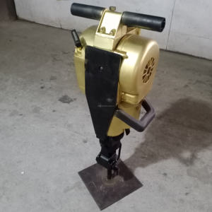 YN27Cポータブルライトロックブレーカジャックハンマードリルガソリンロックドリル - Product Image 6