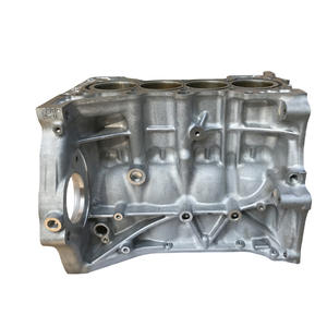 บล็อกกระบอกสูบฮอนด้า 11000-59B-000 4 สูบ สำหรับเครื่องยนต์แอคคอร์ด ซีอาร์วี ซีวิค - Product Image 3