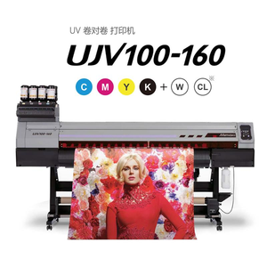 เครื่องพิมพ์มือสอง Ujv100-160plus - Product Image 3