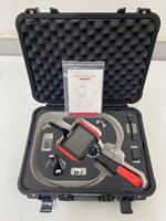 Endoscope vidéo infrarouge avec fonction audio et Wi-Fi, écran LCD HD grand angle de 5,0 pouces