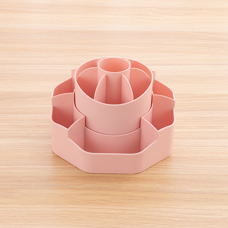 Tamaño grande [Rosa Flor de Cerezo]