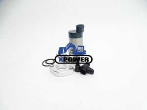 Régulateur de pression de carburant, vanne de dosage de carburant 092840816 pour machines de construction et excavatrices - Product Image 4