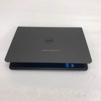 Ordinateur économique Dell E3450 i5 5ème génération 4G 128GSSD, prix bas, ordinateur portable d'occasion pour le travail de bureau, le quotidien, les études et l'apprentissage.