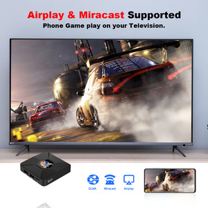 Nhà Sản xuất nhà máy giá rẻ bán buôn TV Box Video Game Box được xây dựng trong 30000 + Trò chơi - Product Image 5
