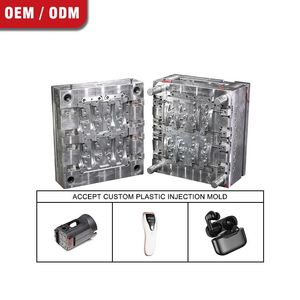 Mobile phone internal bracket customize plastic injection mouldoem injection molding and assembly injection molding parts