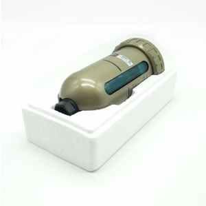 Regulador de filtro de aire de drenaje automático, partes neumáticas AD <span class=keywords><strong>402</strong></span>, para compresor de aire - Product Image 5