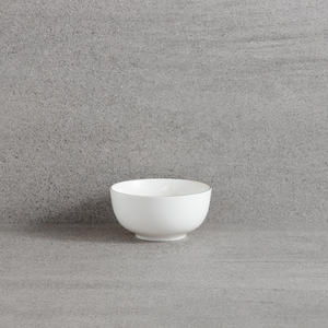Juego de vajilla de porcelana blanca de alta calidad, personalizado para hoteles, supermercados, con caja de regalo, venta al por mayor, logotipo personalizado - Product Image 6