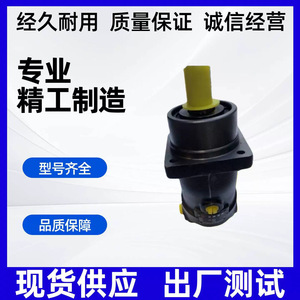 Pompe à piston à plateau oscillant 2F10R Moteur hydraulique A2F10 12 28 45 55 63 80 107 125 160R2P3 Installation SAC - Product Image 5