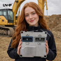 LNHF ECU ECM para 374-2640 3742640 331-7540 C4.2 C4.4 C7.1 Unidad de Control del Motor de Excavadora, Controlador, Computadora