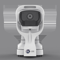 Detector Óptico Multifuncional, Gafas de Optometría, Autorrefractómetro Digital, Queratómetro, Refractómetro Totalmente Automático
