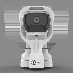 Detector óptico multifuncional, refratômetro digital de optometria, refratômetro digital totalmente automático - Product Image 5