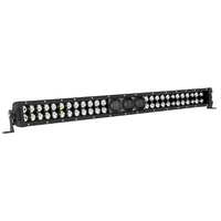 Aurora Nouvelle Barre LED de Voiture 32 Pouces 32'' Barre Lumineuse LED 1LUX 1000M 9600LM KW3 Lumière Auto Tout-Terrain 285W Barre Lumineuse LED Laser