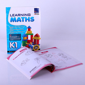 Custom On-Demand Cardboard Magazine &amp; Comic Book <strong>Printing</strong> <strong>Service</strong> Offset <strong>Printing</strong> Accepting <strong>Small</strong> Quantity Book Binding Included - Product Image 6