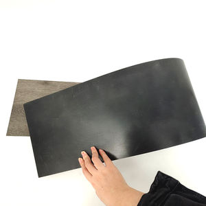 Plancher en vinyle PVC SPC de luxe à clic moderne 4 mm-8 mm imperméable écologique antidérapant facile à installer design graphique - Product Image 3